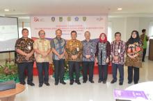 Pemprov Kepri Dorong Pembentukan TPAKD Kabupaten/Kota