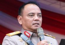 Polda Kepri Tolak Agenda Gerakan Selamatkan Indonesia di Batam