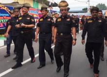 Wakapolda Yan Fitri: Ayo Kita Jaga Kedamaian di Kepri