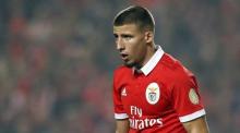Manchester City Tukar Otamendi dengan Bek Benfica