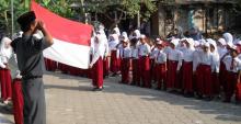 HEADLINE: Ketika Hormat Bendera Merah Putih Dianggap Syirik