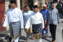 Real Count KPU: Petahana Kuasai Pilkada Anambas