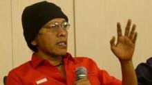 Keluarga: Kondisi Adian Napitupulu Sudah Membaik