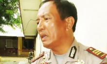 Operasi Zebra Seligi 2017, Ini Target Satlantas Lingga