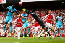 Legenda Arsenal Ragu The Gunners Sukses Musim Ini