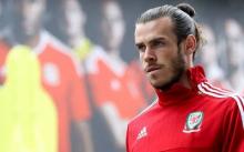 Tidak Pernah Menang Hadapi Kroasia, Bale Beri Pesan Ini ke Modric