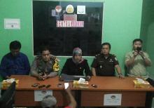 Panwaslu Natuna Gelar Klarifikasi Indikasi Serangan Fajar Rp 2,5 M, Kamarudin Kemana?