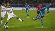 Hasil Liga Champions Tadi Malam, Real Madrid Pesta Gol