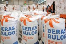 Ketersediaan Beras di Lingga Lebih dari Cukup