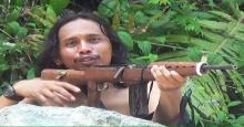 Alamak, Kelompok Santoso Terpecah Akibat Perempuan
