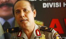  Polisi Hentikan Sementara Kasus Haris Azhar