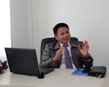 KEK Bikin Batam Tak Bergairah