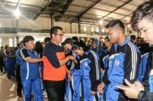 Bintan Kirim 308 Atlet di 24 Cabor Pada Porprov Kepri ke-IV