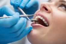Layanan Poliklinik Gigi di Seluruh Puskesmas Batam Dihentikan