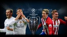 Ini Hasil Drawing Semifinal Liga Champions 2016/2017