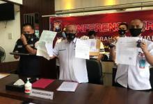 Pollux Habibie Bantah EE Pernah Jadi Eks Supir Proyek