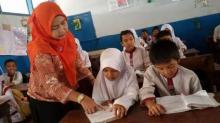 Kadisdik Bintan Kecewa, Usulan 453 Kebutuhan Guru tak Masuk Formasi CPNS