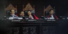 Kubu Jokowi: Gugatan Prabowo ke MK yang Paling Aneh di Indonesia