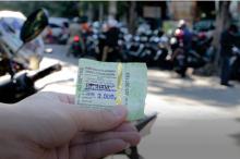  Warga Batam Tolak Tarif Parkir Naik 100 Persen, Ini Alasannya