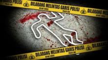 Polisi Selidiki Identitas Dua Korban Tewas Laka Lantas di Sagulung