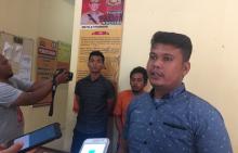 Demi Susu Anak, Hadi Rela Jadi Jambret