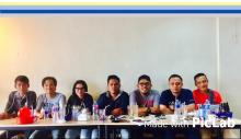 Arie Sunandar Disebut Calon Kuat KNPI Tanjungpinang