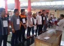 KPU Kepri Butuh Puluhan Ribu Tenaga untuk KPPS