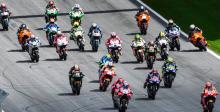 Sulit Memprediksi Juara MotoGP 2018