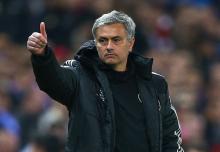 Romelo Lukaku Kagum dengan Sosok Mourinho