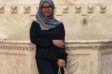 Parah, Wanita Indonesia Ditolak Naik Pesawat di Roma Kecuali Lepas Jilbab