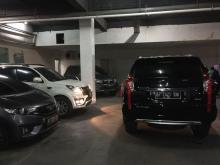 New Pajero Sport Diduga Bodong Bikin Kesal Pengunjung Mega Mall