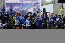 Orchard Park in The City Birukan Kota Batam 