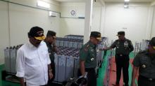 Soal Perusahaan Malaysia di Natuna, Panglima TNI: Jangan Sesekali Buka Segel