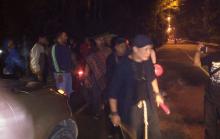 Bau Dupa Menyengat di Sei Ladi, Begini Aksinya 4 Paranormal yang Bikin Merinding