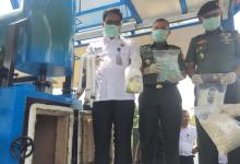 BNNP Kepri Musnahkan 7 Kg Sabu dan Puluhan Ribu Ekstasi