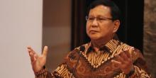 Pengakuan Prabowo Terpedaya Oleh Wajah Bengkak Ratna Sarumpaet