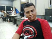 Seorang Pelaku Perampokan Kabur, Tiga Lainnya Babak Belur