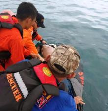 Dilaporkan Hilang, Nelayan Bintan Ditemukan Tak Bernyawa