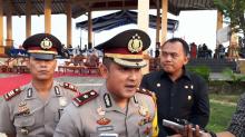 Wakapolres Karimun: Peran Satpam Cukup Vital Membantu Polri