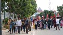 Didemo Terkait Urunan Dana Koruptor, Ini Pembelaan Pemko Batam
