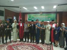 PN Batam Resmi Dipimpin Wahyu Iman Santoso