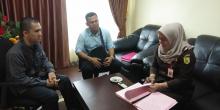 Oknum Pegawai Pegadaian Cabuli Siswi Magang di Tanjungpinang, Kasusnya Kini Ditangani Jaksa
