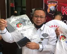 Kepala Kantor Cabang Bank BTN Batam Diperiksa Polda Kepri