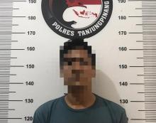 Penjara Tak Membuatnya Jera, Pengedar Narkoba Ini Diringkus Lagi Usai Bebas