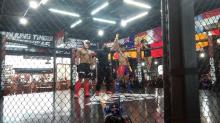 BFC Tryout Kickboxing K1,  Ajang Pertarungan Kickboxer Berbakat di Batam 