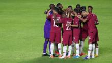 Qatar ke Copa America Bukan untuk Selfie dengan Messi