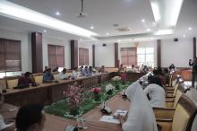 Disdik Batam Akui Kecolongan Sekolah Singapura