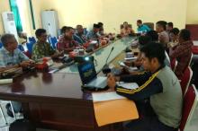 Ini 14 Desa di Lingga yang Masuk Daftar Pemekaran