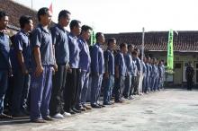 Hari Raya Nyepi, 13 Napi Dapat Potongan Masa Tahanan