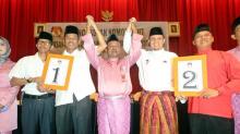 Penyampaian Visi Misi, Jatah Pasangan Calon Kepala Daerah Batam Hanya 30 Menit 